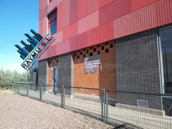 ️ PLAZA DE GARAJE EN VENTA – CALLE DEYANIRA 55 (MADRID) - foto 5