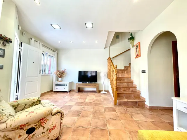 Adosado 4 habitaciones 155m² en venta - La Torre de la Horadada — 26