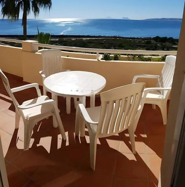 Apartamento 2 habitaciones 113m² en venta - Costa Del Sol — 7