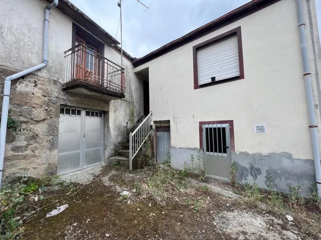 CASA PARA REFORMAR EN PEREIRO DE AGUIAR - foto 2