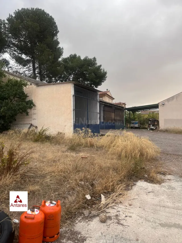 Terreno en La Zubia - foto 5
