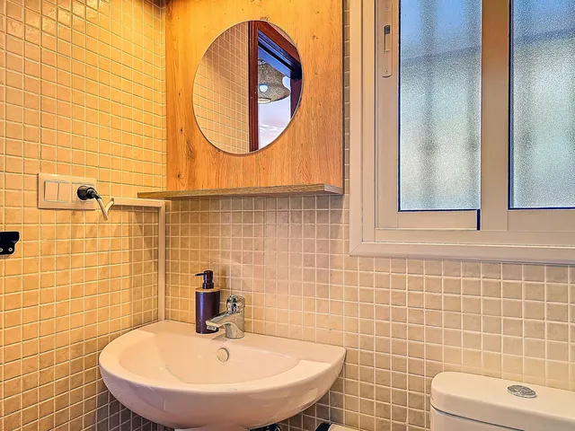 Adosado 4 habitaciones 200m² en venta - Alora pueblo — 16
