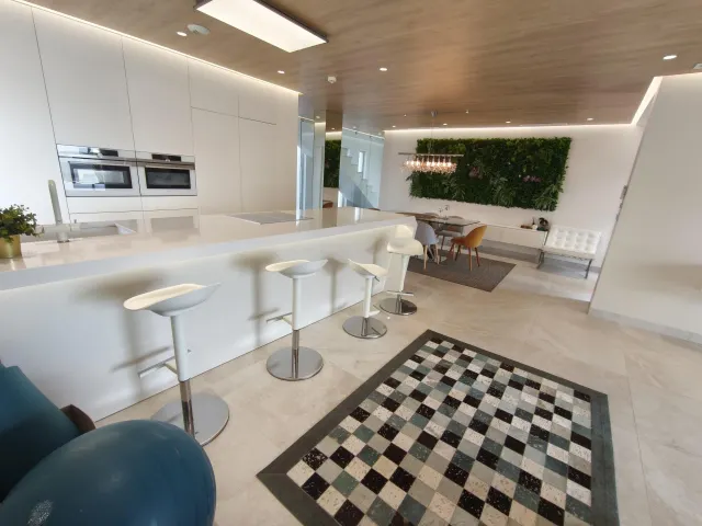 Villa 4 habitaciones 347m² en venta - Lomas de Cabo Roig — 20