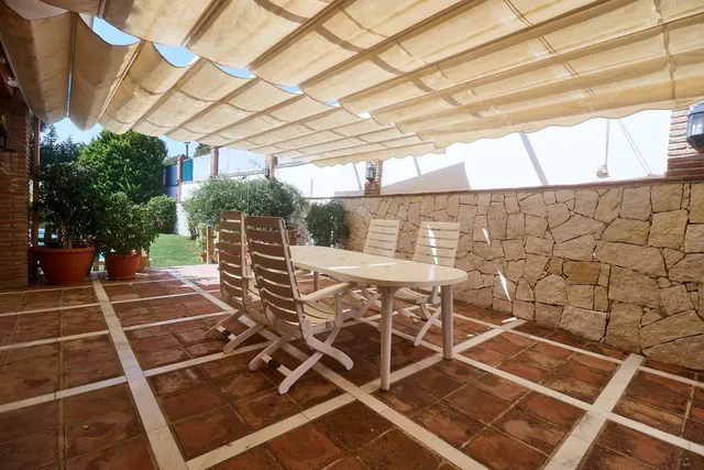 Chalet 4 habitaciones 483m² en venta - Riviera del sol — 36