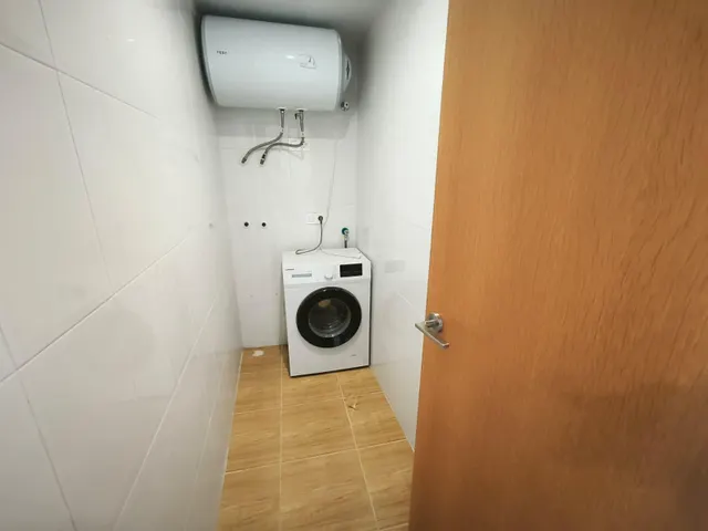 Atico duplex obra nueva en monteagudo, Murcia — 14