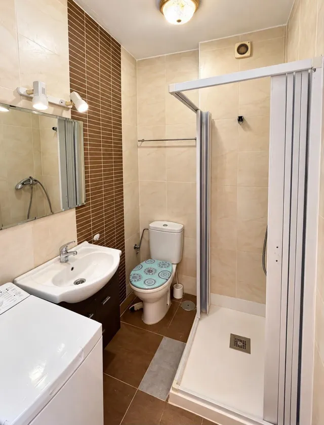 ESTUDIO ALQUILER BENALMADENA — 12