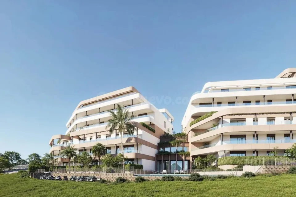 Apartamento 3 habitaciones 103m² en venta - Estepona Golf