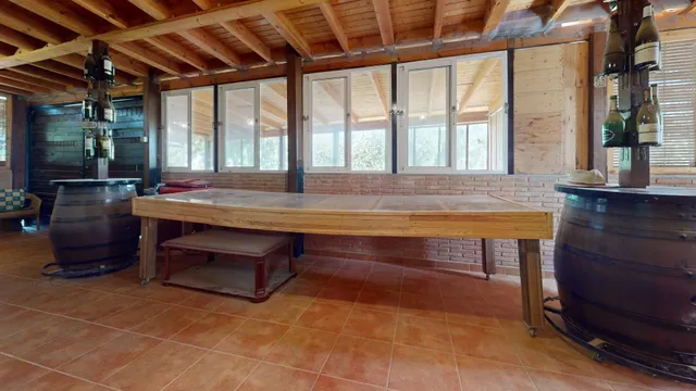 VIVIENDA DE CAMPO EN CORVERA — 6