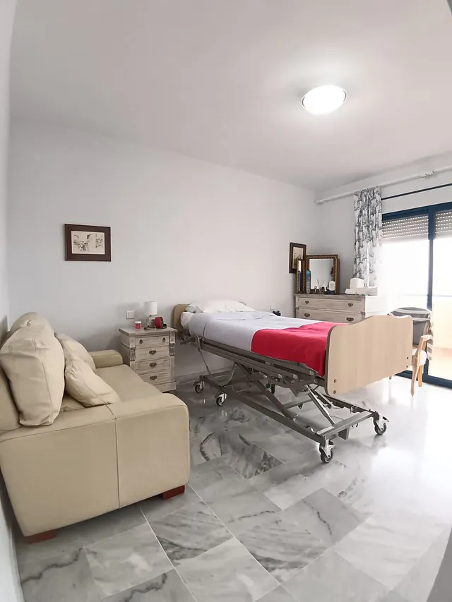 Apartamento 3 habitaciones 136m² en venta - Marbella — 23