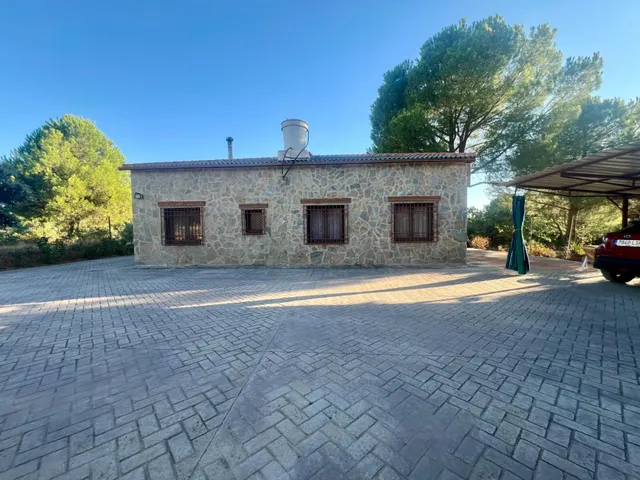 ¡tu paraíso privado en sierra morena! ✨ — 48
