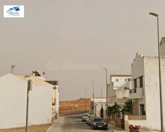 Venta de piso en El Viso del Alcor - Sevilla — 2