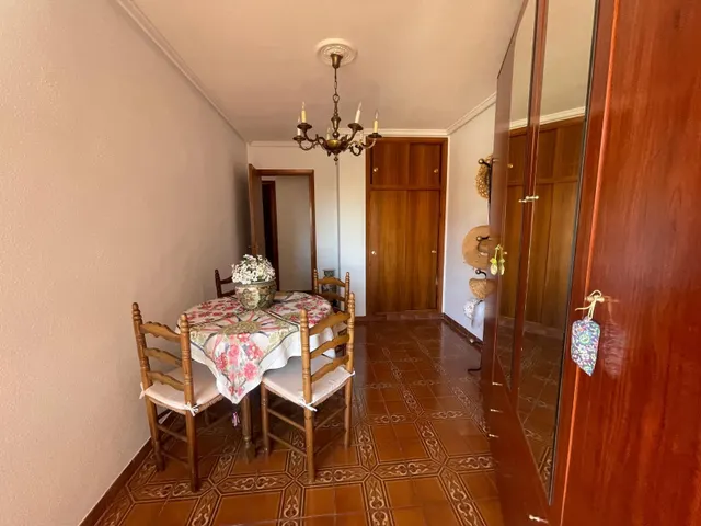 Apartamento a 50 metros de la playa — 20