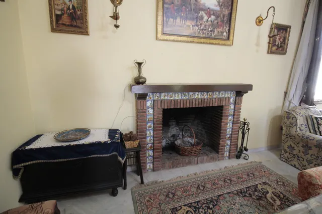 CHALET EN VENTA EN URBANIZACIÓN ROSALEDA DE LA PLATA — 15