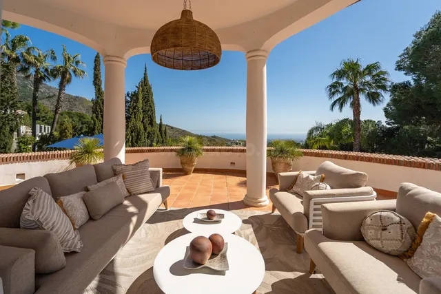 Chalet 4 habitaciones 383m² en venta - Riviera del sol - foto 4