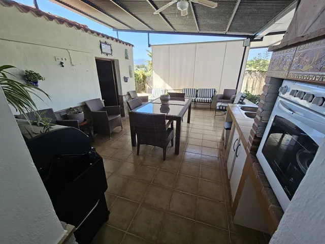 Finca rústica 1 habitación 40m² en venta - South of spain — 18