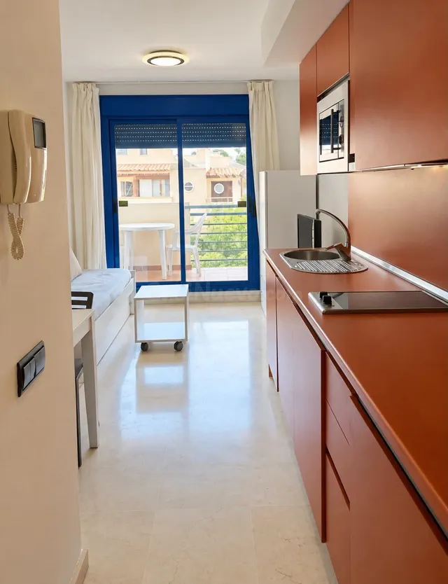 ALQUILER PISO BENALMADENA — 4