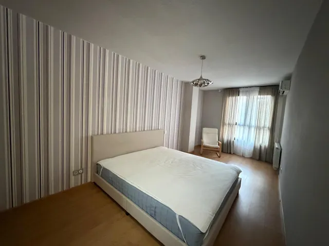 URBAMAR alquila magnífica vivienda amueblada en la zona Sur de Móstoles (PAU 4) — 11