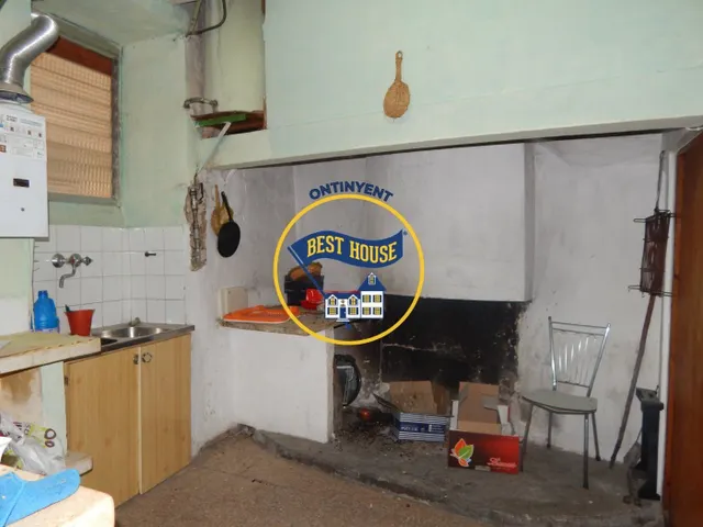 INMUEBLE CON GRANDES POSIBILIDADES EN EL CASCO ANTIGUO DE BOCAIRENT — 7