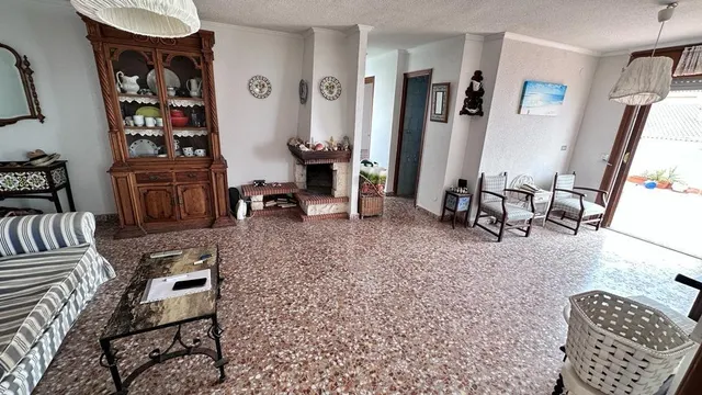 ATICO EN LA MATA CON VISTA DESPEJADAS — 15