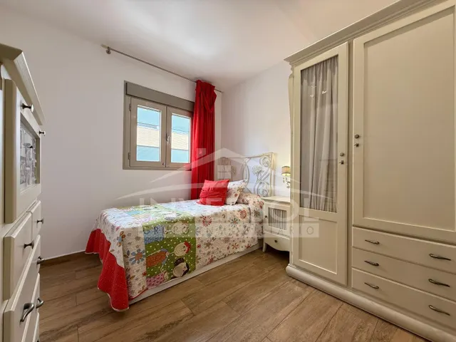 VENTA DE VIVIENDA EN ADRA A UNOS PASOS DE LA PLAYA — 38
