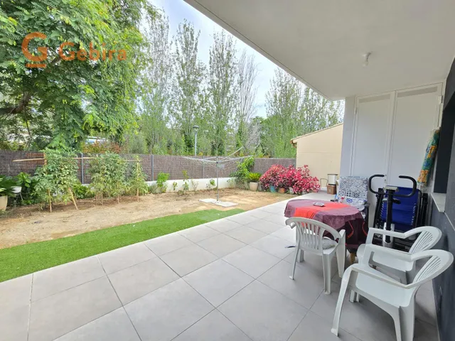 CASA OBRANUEVA TODA EN UNA SOLA PLANTA  (PARC CENTRAL) CUNIT — 20