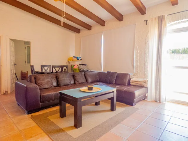 Villa 6 habitaciones 440m² en venta - Comunidad valenciana — 34