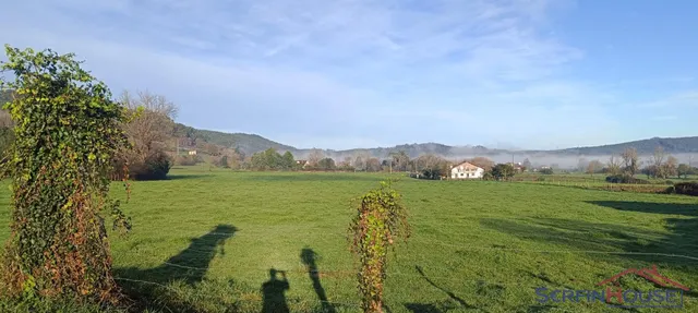 Terreno rural en venta - Costa de cantabria — 2