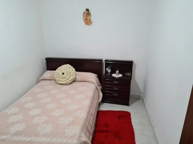 SE VENDE CASA DE DOS PLANTAS EN MATALLANA DE VALMADRIGAL.5 HAB., SALÓN, COCINA, 2 BAÑOS, PATIO. — 9