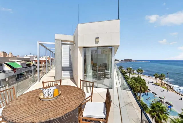 Apartamento 4 habitaciones 134m² en venta - Centro — 36