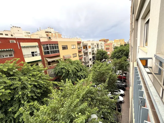 Fabuloso piso en zona Altamira — 14