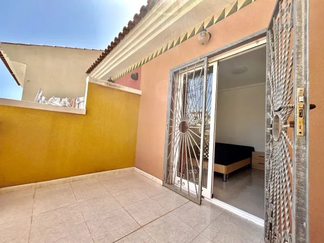 Casa 3 habitaciones 106m² en venta - Centro de la Ciudad Quesada — 26