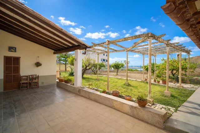 EXCLUSIVA VIVIENDA EN URBANIZACION LOS MOLINOS - INCA — 3