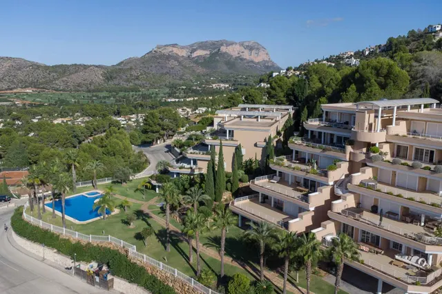 Apartamento 3 habitaciones 310m² en venta - Comunidad valenciana — 32
