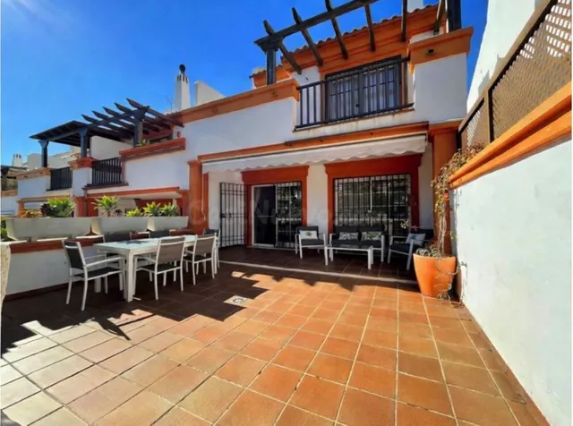 Adosado 4 habitaciones 334m² en venta - Marbella — 2