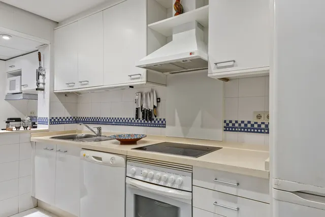 Apartamento 3 habitaciones 160m² en venta - Marbella — 15
