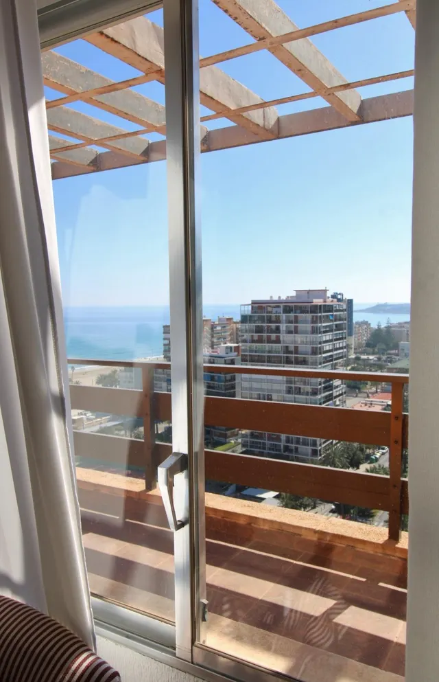 Exclusivo ático en Playa de San Juan – Lujo, amplitud y vistas espectaculares 🏡✨ — 21