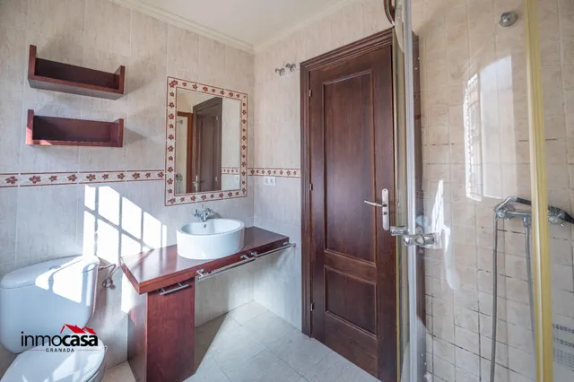Vivienda unifamiliar  en urbanizacion "Cortijo de la Loma" amueblada y lista para entrar a vivir — 38