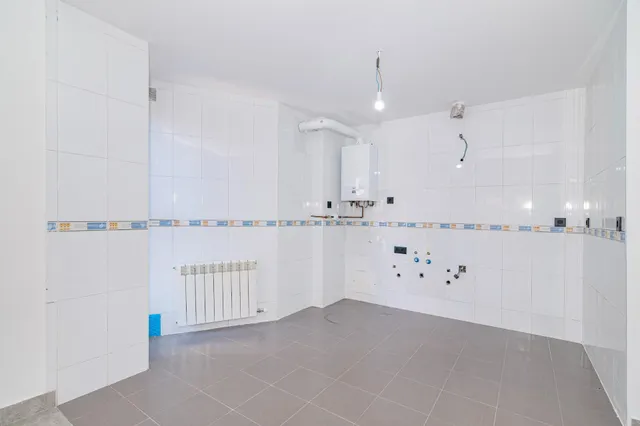 Exclusivo Piso Nuevo en Cenes de la Vega - ¡Tu Sueño se puede hacer realidad! — 23