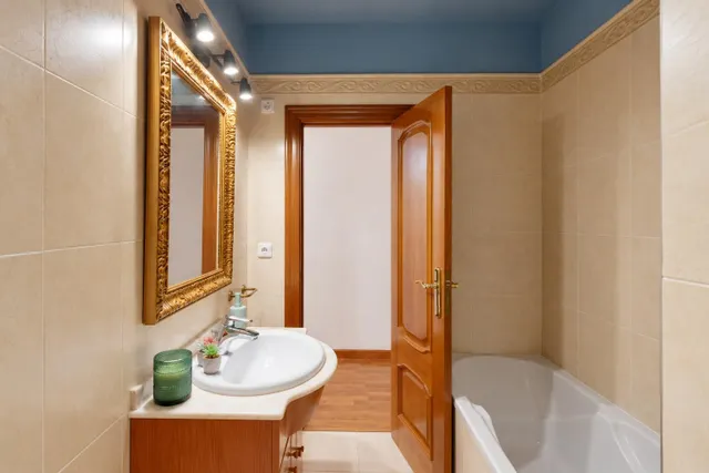 Una vivienda con encanto en calle wssell de guimbarda!!! ☀️ - Cartagena — 40