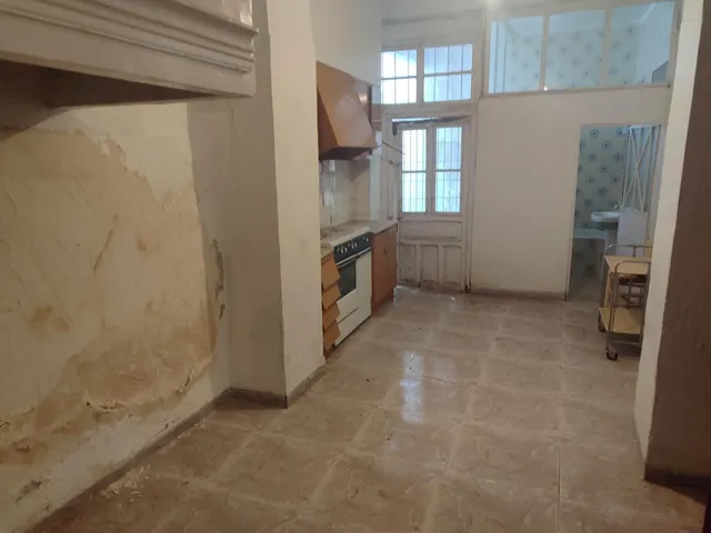 CASA EN EL CENTRO DE MONTEALEGRE DEL CASTILLO — 6