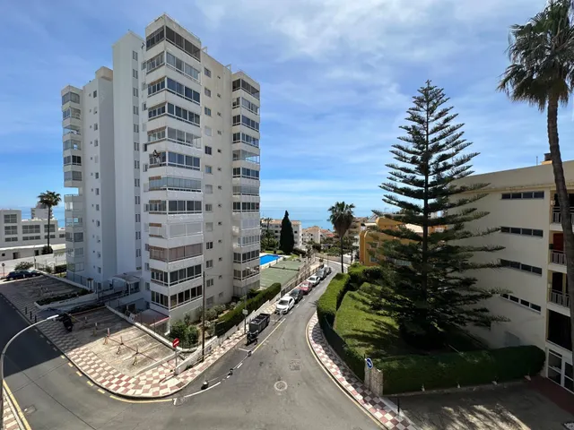 Apartamento de obra nueva a 400 m de la playa – Benalmádena — 25