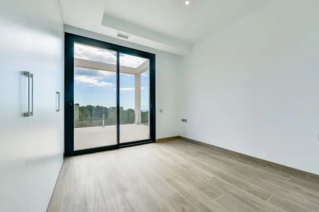 Villa 7 habitaciones 636m² en venta - Golf Bahía — 13