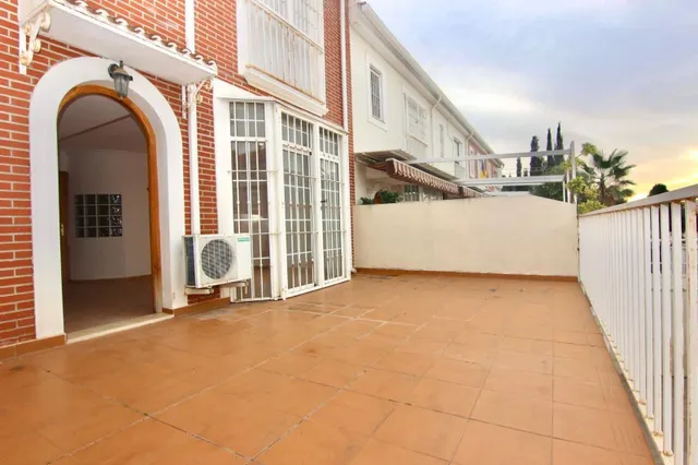 TU HOGAR EL RESIDENCIAL EL MIRADOR - ALGEZARES- ( PARQUE REGIONAL EL VALLE Y CARRASCOY) — 11