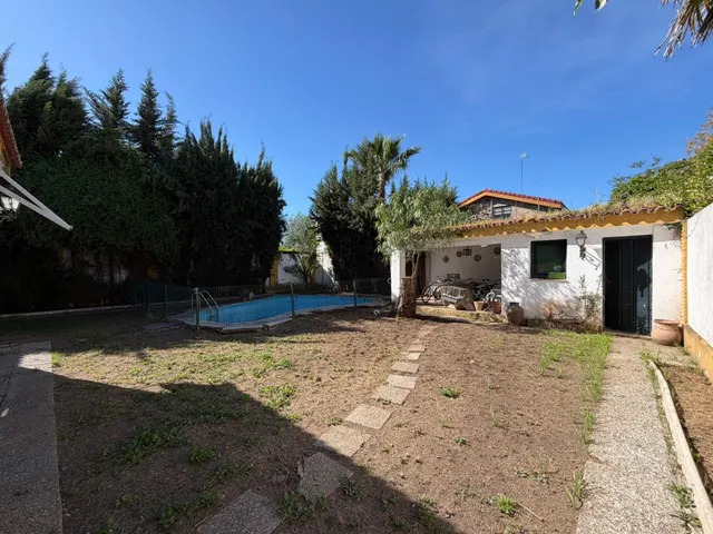 Exclusiva vivienda en Santa Clara: Tranquilidad, espacio y conectividad en Sevilla — 6