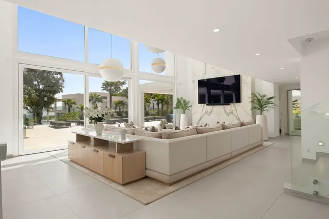 Villa 4 habitaciones 587m² en venta - El Vicario — 16
