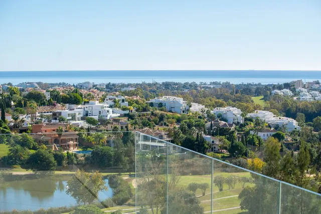 Chalet 5 habitaciones 616m² en venta - Costa del Sol — 9