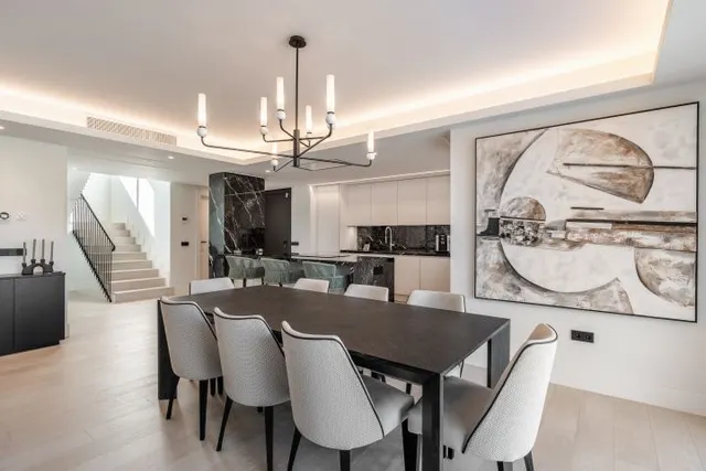 Villa 5 habitaciones 448m² en venta - Los Naranjos — 11