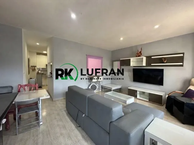 PISO EN VENTA EN ALICANTE - ZONA LOS ANGELES - TOMBOLA - RAB