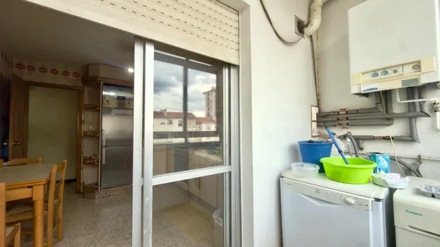 Piso en Venta - A un paso del Centro de la Ciudad y cerca de la universidad Laboral — 10