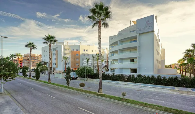 Apartamento en Playa Granada, Motril — 27